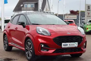 Ford Puma ST-Line Bild 2