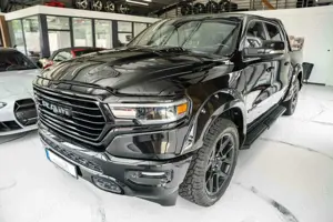 Dodge RAM 5,7 Hemi LARAMIE LPG BRC GAS PANO/LED/KAMERA
