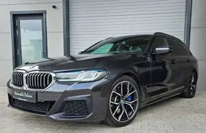 BMW 530 d xDrive T M Sportpaket 1Hand