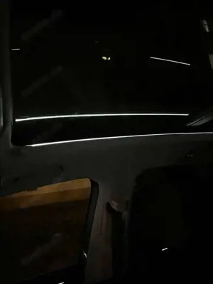 Volkswagen Tiguan Tiguan 2.0 TDI SCR 4Motion (BlueMotion Techn.) DSG Bild 3