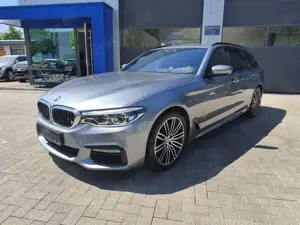 BMW 530 d Touring xDrive M-Sport LED/AHK/HK/Leder/Kam/el.