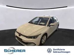 Volkswagen Golf VIII 2.0 TDI Life LED CARPLAY SHZ PDC