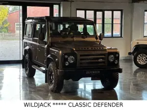 Land Rover Defender 110 Td4  ROUGH I *LIMITED EDITION*