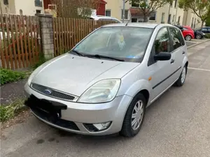 Ford Fiesta Fiesta Ghia