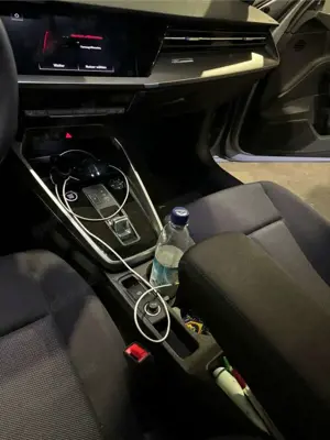 Audi A3 35 TDI Limousine S tronic advanced