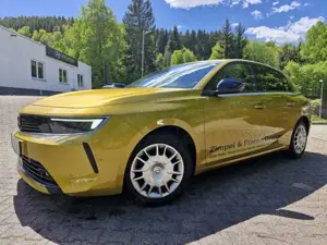 Opel Astra 1.2T AGR-Sitz+Parkpilot+Sitzhzg. Bild 1