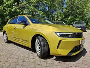Opel Astra 1.2T AGR-Sitz+Parkpilot+Sitzhzg. Bild 2