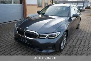 BMW 320 d T. Sport Line*LASER*VIRTUAL*HIFI*HEAD-UP*