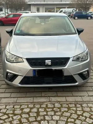 SEAT Ibiza Reference