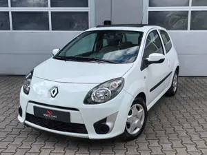 Renault Twingo Authentique 1Hd.|Elk.Faltdach|SERVO|ZV