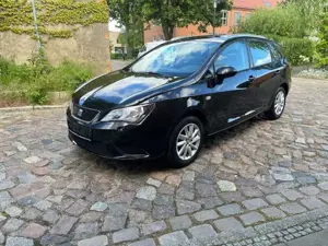 SEAT Ibiza ST Style Salsa