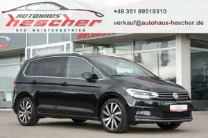 Volkswagen Touran 1.4 TSI DSG Highline *7-SITZE*LED*NAVI*