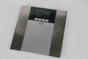 Digitale Körperfettwaage CURAmed Medion 11197  Sanotec 