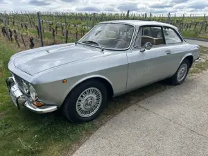 Alfa Romeo GTV Leder GTV Bertone