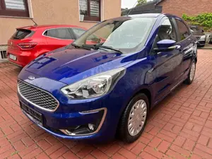 Ford Ka/Ka+ Ka+ 1,2 ActiveActive