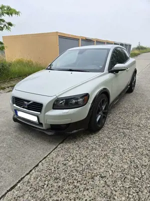 Volvo C30 T5 Summum