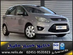 Ford Grand C-Max 1,6 TDCI Trend RFKam PDC Park-Assist