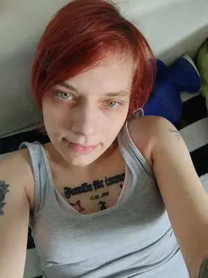 Ich möchte gern Chatten und viel Fantasie freien Lauf lassen 
