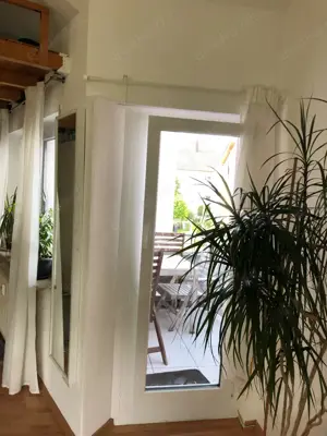 Schöne großzügige 1,5-Zimmer-Whg. in Oberstenfeld ab sofort zu vermieten