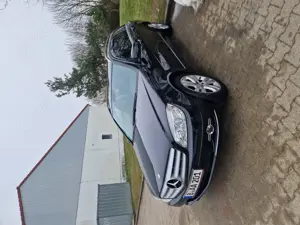 Zu verkaufen Mersedes 200 cdi . Bild 5