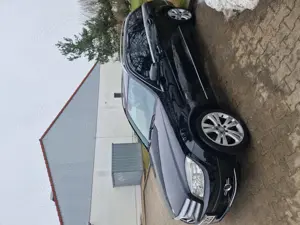 Zu verkaufen Mersedes 200 cdi . Bild 3