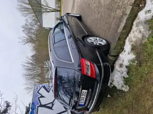 Zu verkaufen Mersedes 200 cdi . Bild 4