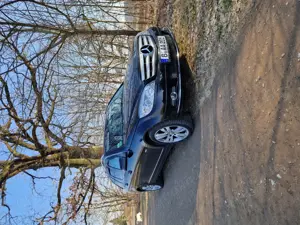 Zu verkaufen Mersedes 200 cdi . Bild 10