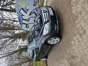 Zu verkaufen Mersedes 200 cdi . Bild 6