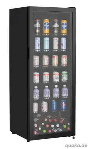 Kühlschrank mieten