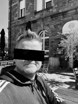 29.05.25: Mann sucht Frau