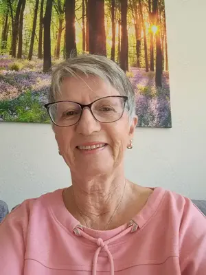 Netter Mann gesucht