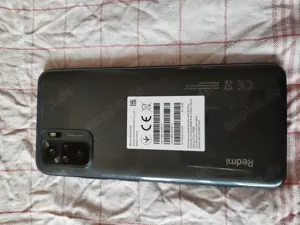 Xiaomi Redmi Note 10 in Topzustand