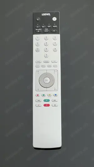 Fernbedinung für LOEWE Fernseher