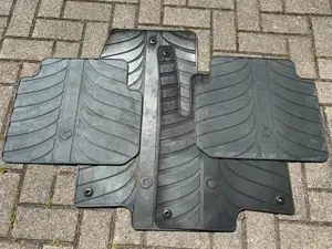 SMART ForFour Teile Bild 3