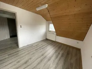 Nette 3-Zimmer-Dachgeschosswohnung ca. 54qm Bild 9