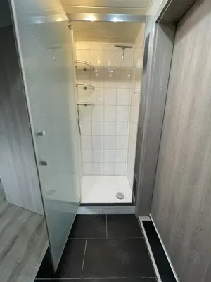 Nette 3-Zimmer-Dachgeschosswohnung ca. 54qm Bild 7