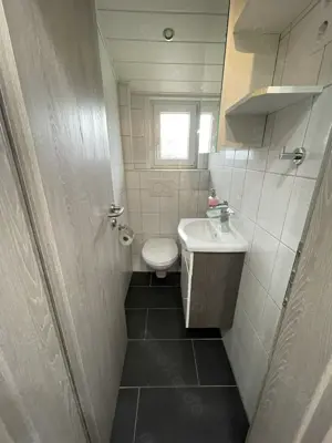 Nette 3-Zimmer-Dachgeschosswohnung ca. 54qm Bild 8