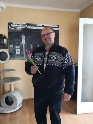 Suche die Sozia für leben