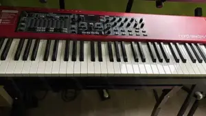 Clavia Nord Elektro 5 HP 