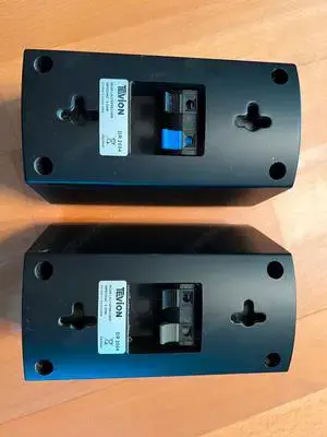 HeimKinoErlebnis 5.1 - 8 Ohm Bild 5