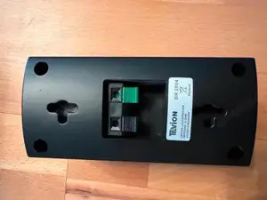 HeimKinoErlebnis 5.1 - 8 Ohm Bild 4
