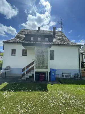 Charmantes Einfamilienhaus in familienfreundlicher Lage