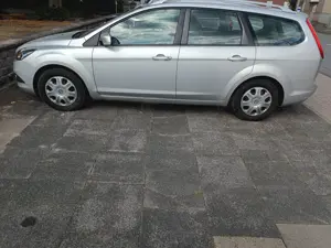 Verkaufe Ford Focus MK2  Bild 2