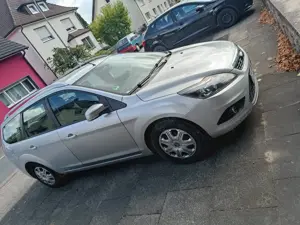 Verkaufe Ford Focus MK2  Bild 4