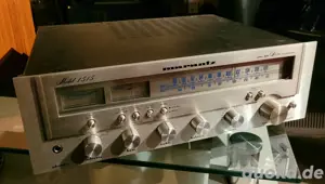 Schöner Marantz 1515 Receiver