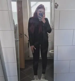Biete Camshows gegen TG