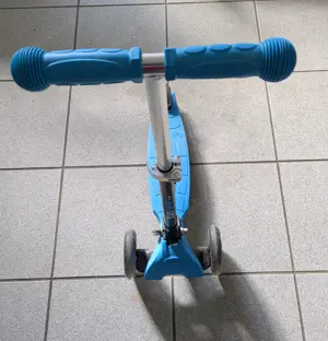 Kinderroller Bild 2