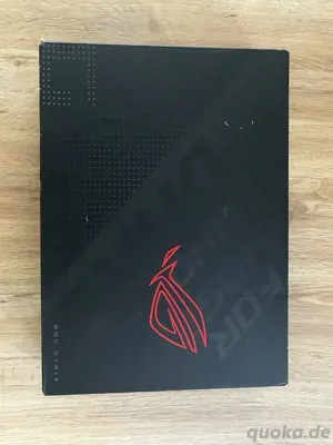 Asus Rog Strix G17   RTX 4060   Rysen 9 , 7945HX , 240HZ  gaming computer mit ovp + rechung un Garan