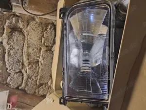 1 Paar Frontscheinwerfer Passat 35l Neu: Passen von 11 93 bis 10 96