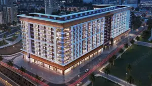 Provisionsfrei: luxus residenz in dubai - die unendlichkeit, wo anmut sich trifft, Bild 5